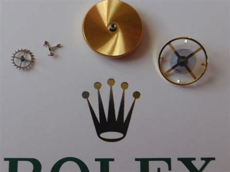 rolex werk 3135 kaufen